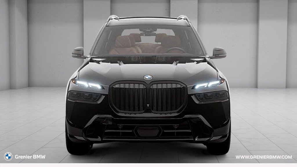 2027 BMW X7 xDrive40i in Terrebonne, Quebec - 3 - w1024h768px