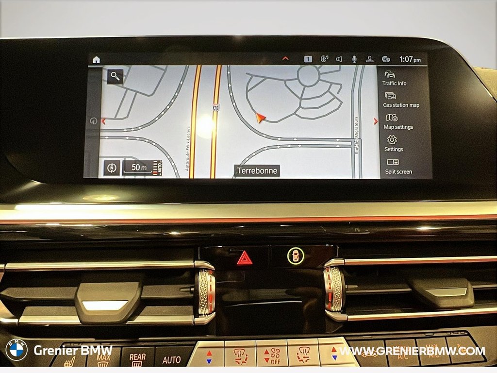 BMW Z4 sDrive30i 2022 à Terrebonne, Québec - 15 - w1024h768px