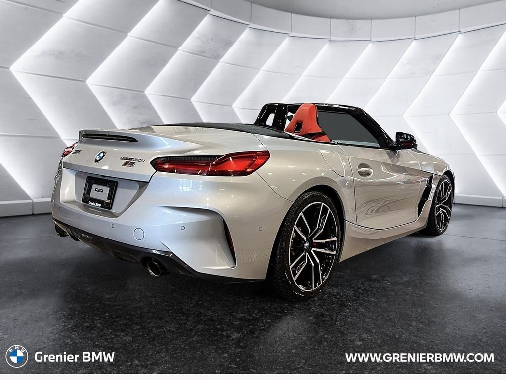 BMW Z4 sDrive30i 2022 à Terrebonne, Québec - 4 - w1024h768px