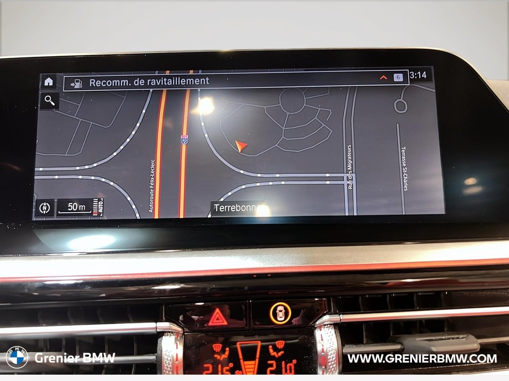 2024 BMW Z4 sDrive30i in Terrebonne, Quebec - 15 - w1024h768px