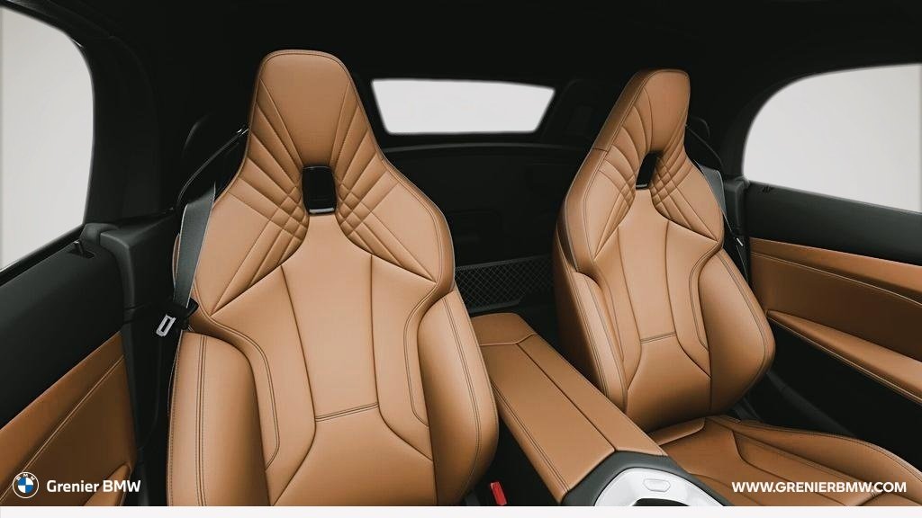 BMW Z4 sDrive30i 2026 à Terrebonne, Québec - 11 - w1024h768px