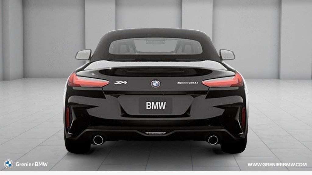 BMW Z4 sDrive30i 2026 à Terrebonne, Québec - 5 - w1024h768px