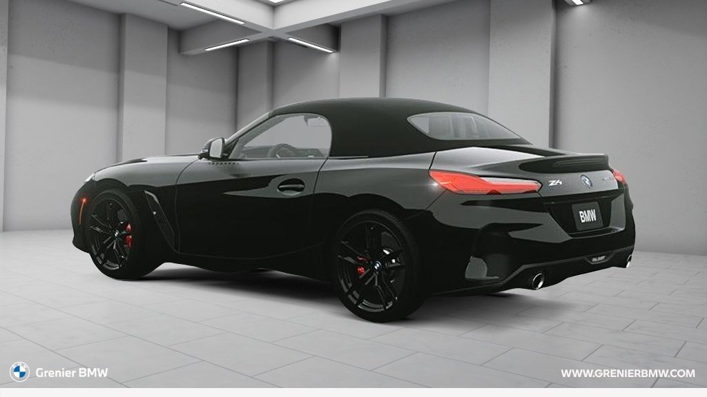 BMW Z4 sDrive30i 2026 à Terrebonne, Québec - 2 - w1024h768px