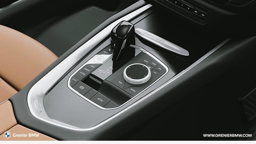 BMW Z4 sDrive30i 2026 à Terrebonne, Québec - 12 - w1024h768px