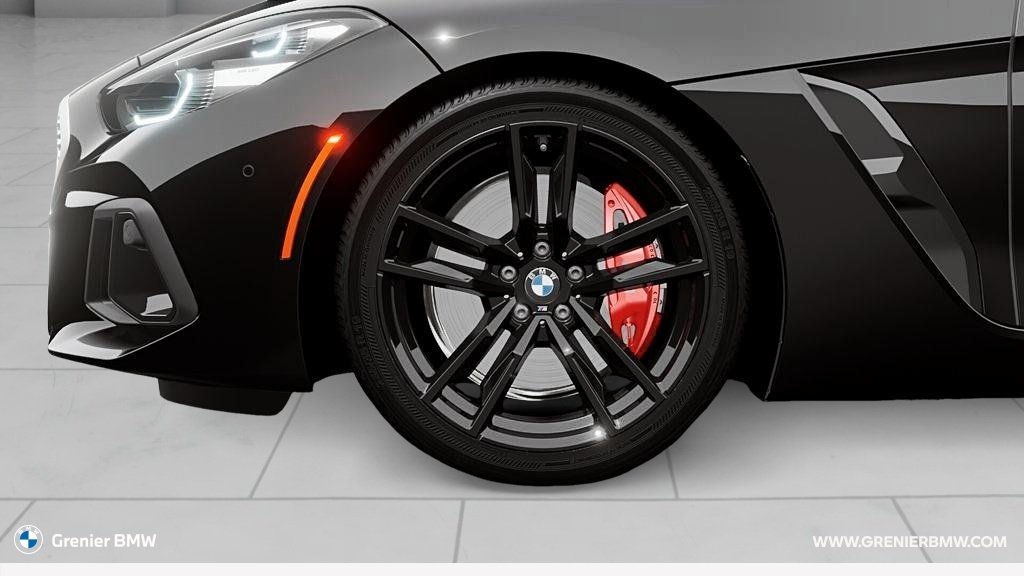 BMW Z4 sDrive30i 2026 à Terrebonne, Québec - 7 - w1024h768px