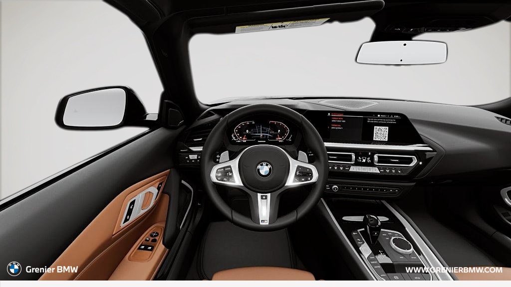 BMW Z4 sDrive30i 2026 à Terrebonne, Québec - 13 - w1024h768px