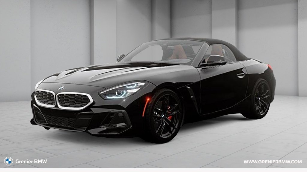 BMW Z4 sDrive30i 2026 à Terrebonne, Québec - 1 - w1024h768px