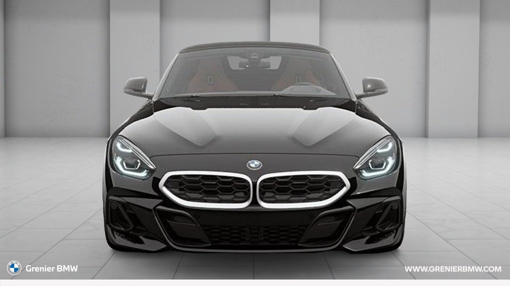 BMW Z4 sDrive30i 2026 à Terrebonne, Québec - 3 - w1024h768px