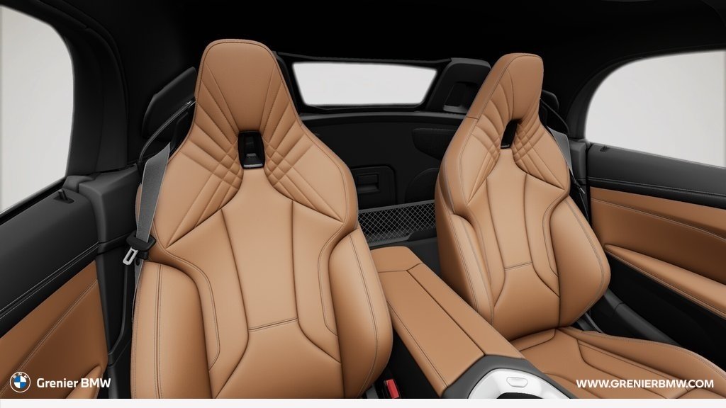 BMW Z4 M40i 2026 à Terrebonne, Québec - 11 - w1024h768px