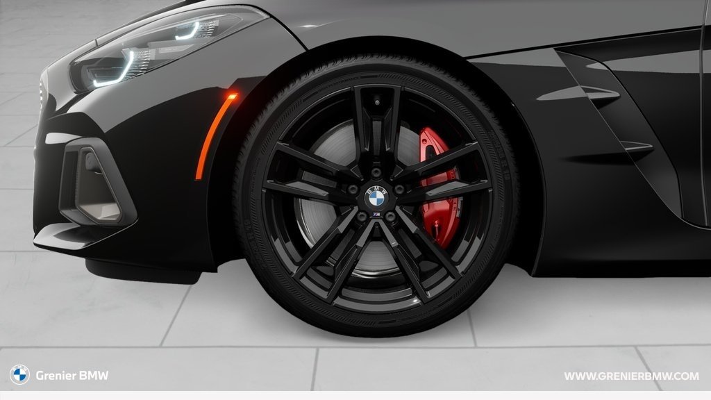 BMW Z4 M40i 2026 à Terrebonne, Québec - 7 - w1024h768px