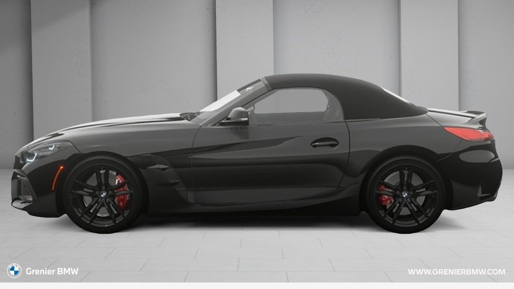 BMW Z4 M40i 2026 à Terrebonne, Québec - 4 - w1024h768px