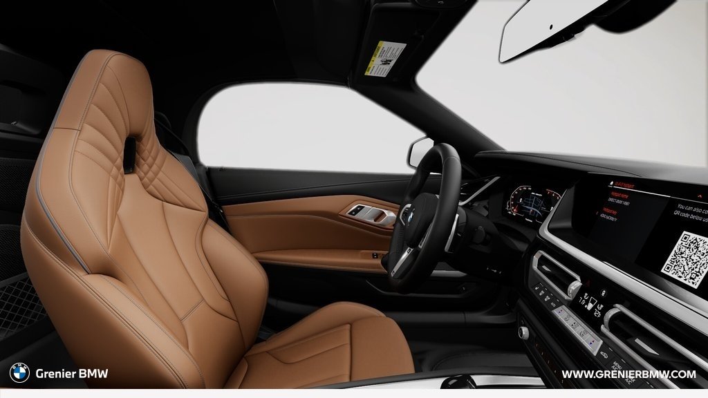 BMW Z4 M40i 2026 à Terrebonne, Québec - 9 - w1024h768px