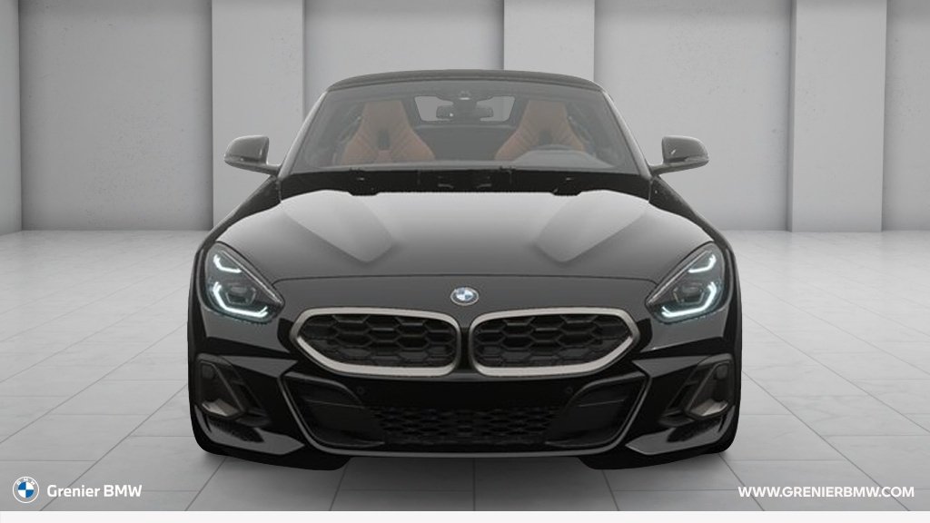 BMW Z4 M40i 2026 à Terrebonne, Québec - 3 - w1024h768px