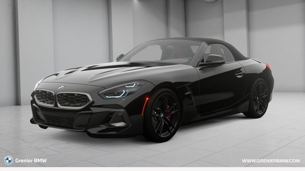 BMW Z4 M40i 2026 à Terrebonne, Québec - 1 - w1024h768px