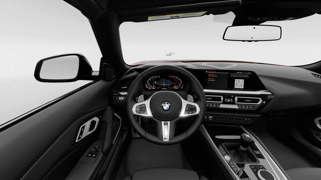 2026 BMW Z4 M40i in Terrebonne, Quebec - 13 - w1024h768px