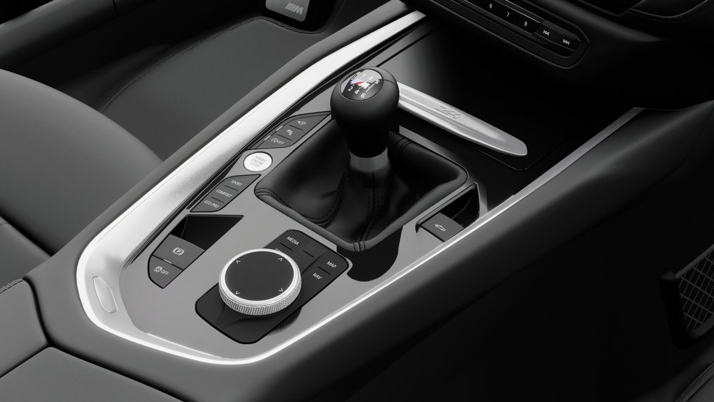 2026 BMW Z4 M40i in Terrebonne, Quebec - 12 - w1024h768px