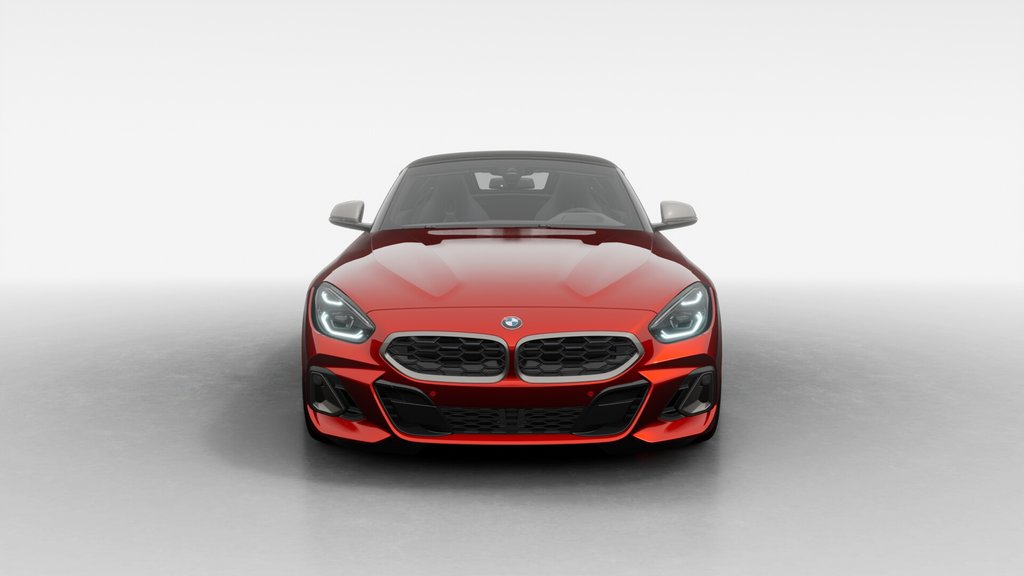 2026 BMW Z4 M40i in Terrebonne, Quebec - 3 - w1024h768px