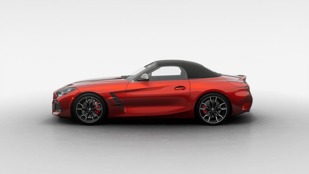 2026 BMW Z4 M40i in Terrebonne, Quebec - 4 - w1024h768px