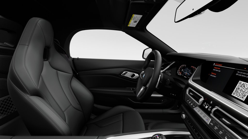2026 BMW Z4 M40i in Terrebonne, Quebec - 9 - w1024h768px
