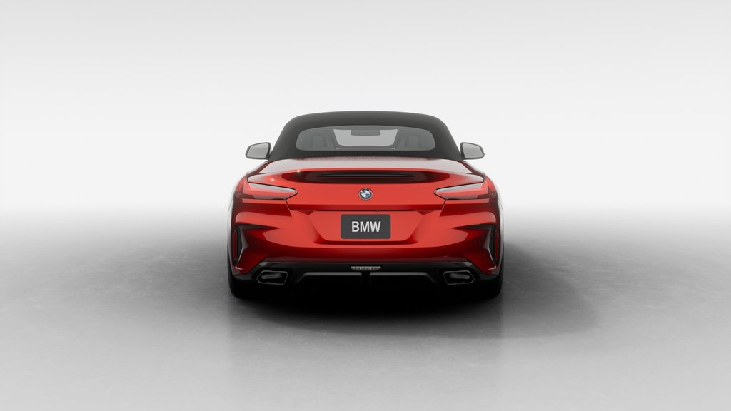 2026 BMW Z4 M40i in Terrebonne, Quebec - 5 - w1024h768px