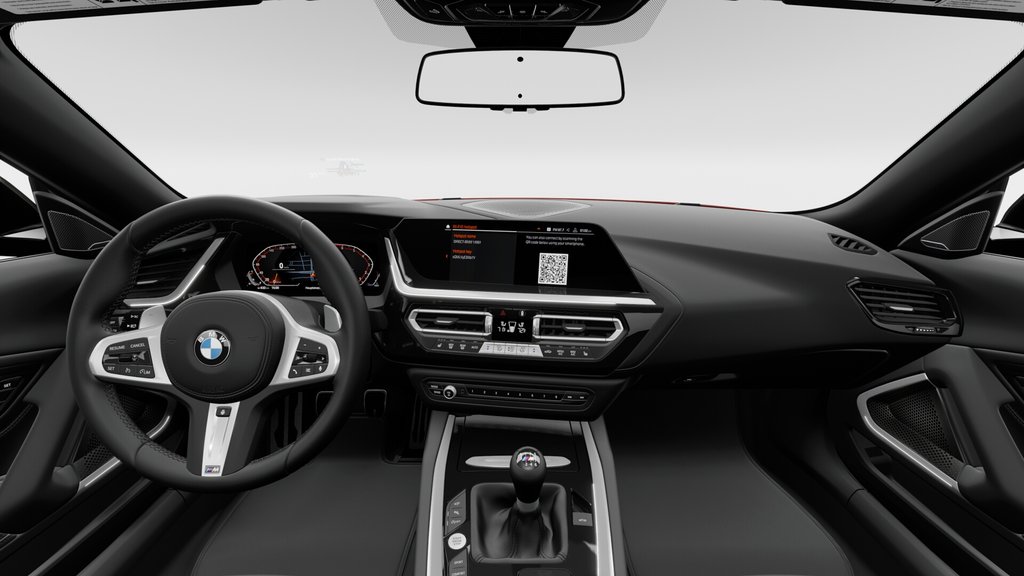 2026 BMW Z4 M40i in Terrebonne, Quebec - 10 - w1024h768px