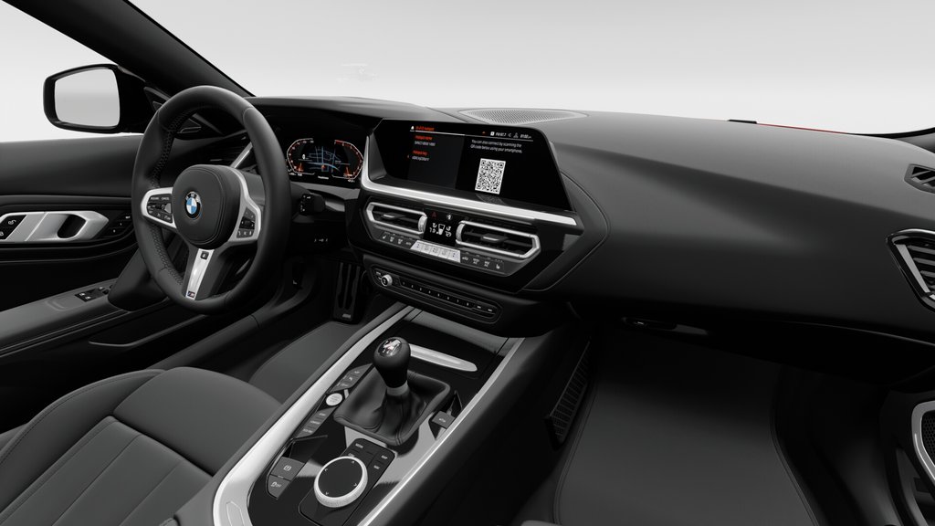 2026 BMW Z4 M40i in Terrebonne, Quebec - 14 - w1024h768px