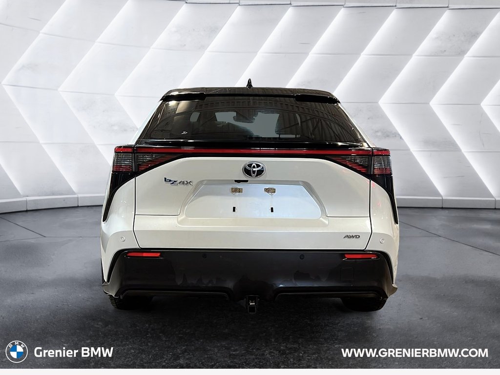 Camions Toyota bZ4X XLE 2023 à Terrebonne, Québec - 5 - w1024h768px