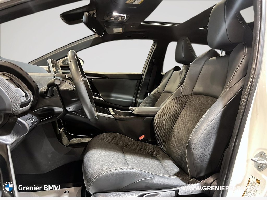 Camions Toyota bZ4X XLE 2023 à Terrebonne, Québec - 7 - w1024h768px