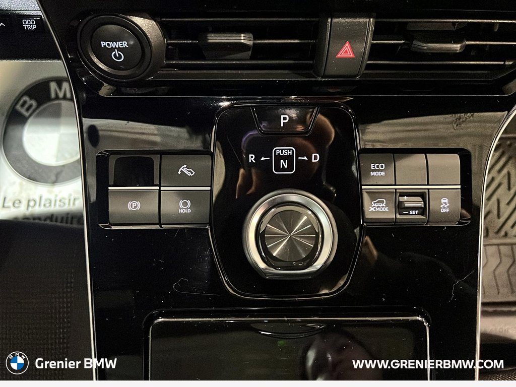 Camions Toyota bZ4X XLE 2023 à Terrebonne, Québec - 13 - w1024h768px