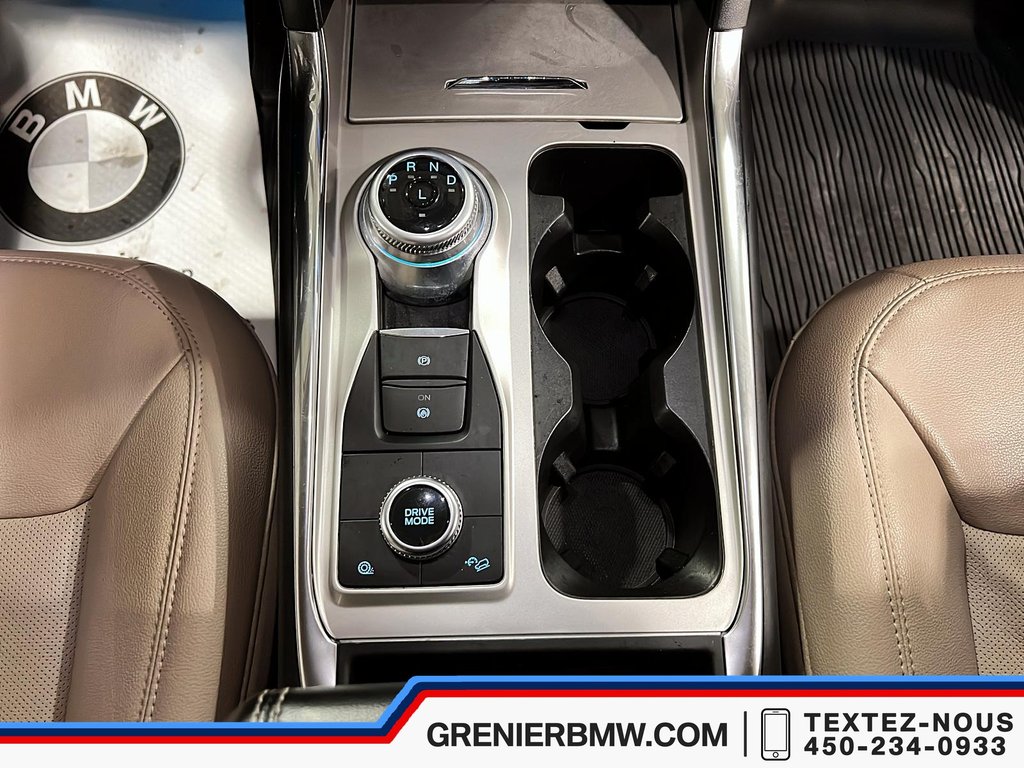 Ford Explorer Limited HEV, Apple CarPlay, Hybrid, 36 349km 2022 à Terrebonne, Québec - 13 - w1024h768px