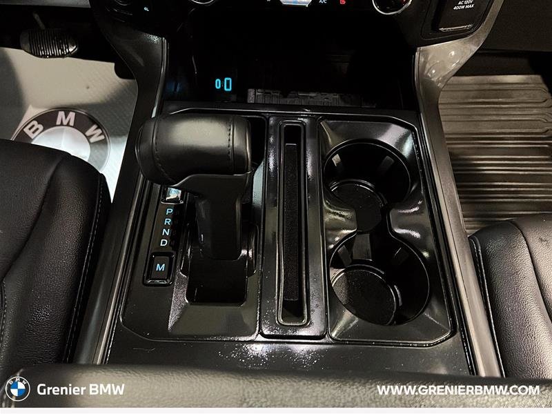 2024 Ford F-150 XLT 4WD SuperCrew 145 WB in Terrebonne, Quebec - 13 - w1024h768px