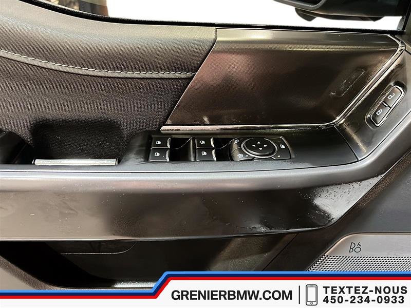 Ford F-150 XLT 4WD SuperCrew 145 WB 2024 à Terrebonne, Québec - 9 - w1024h768px