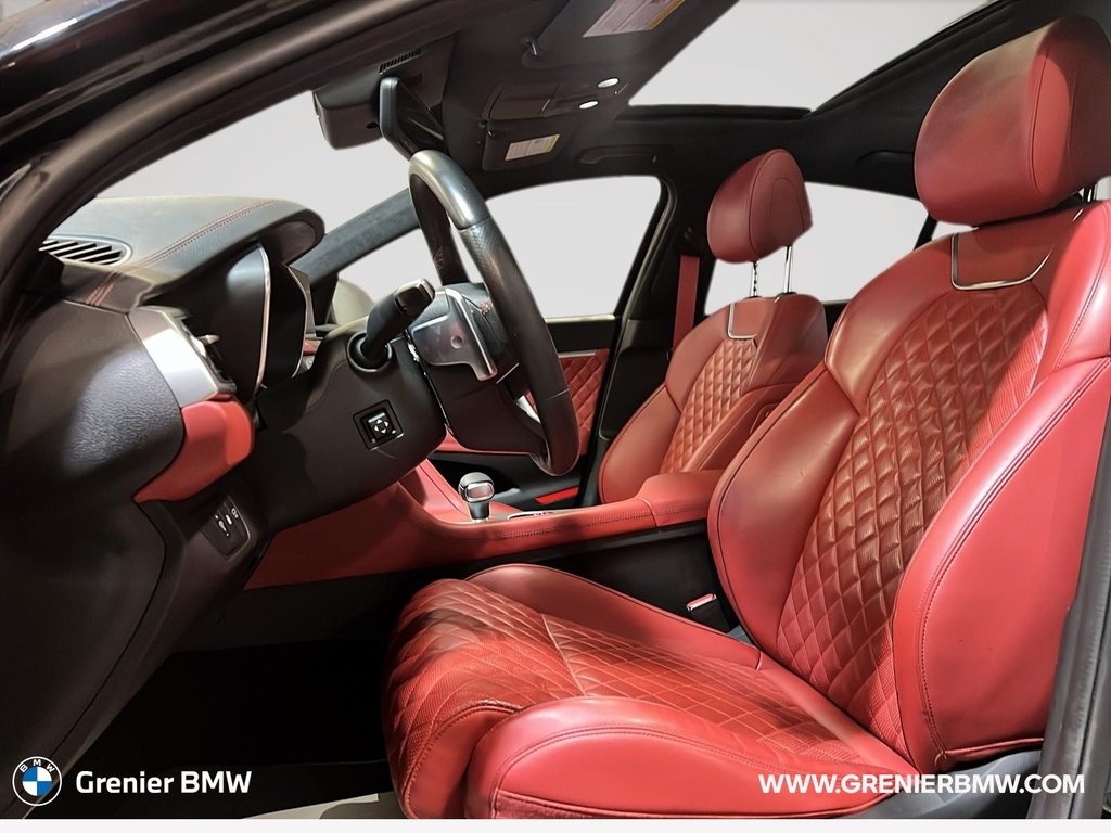 GENESIS G70 3.3T Sport 2023 à Terrebonne, Québec - 7 - w1024h768px