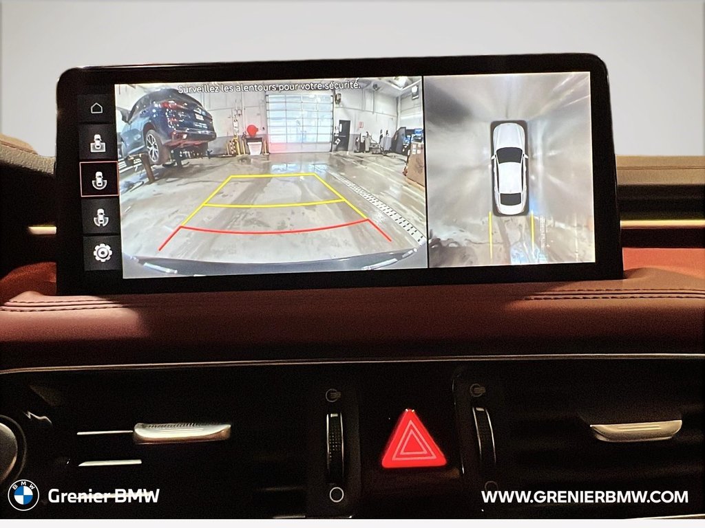 GENESIS G70 3.3T Sport 2023 à Terrebonne, Québec - 14 - w1024h768px