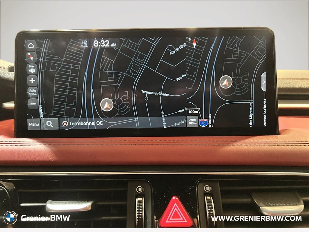 GENESIS G70 3.3T Sport 2023 à Terrebonne, Québec - 15 - w1024h768px