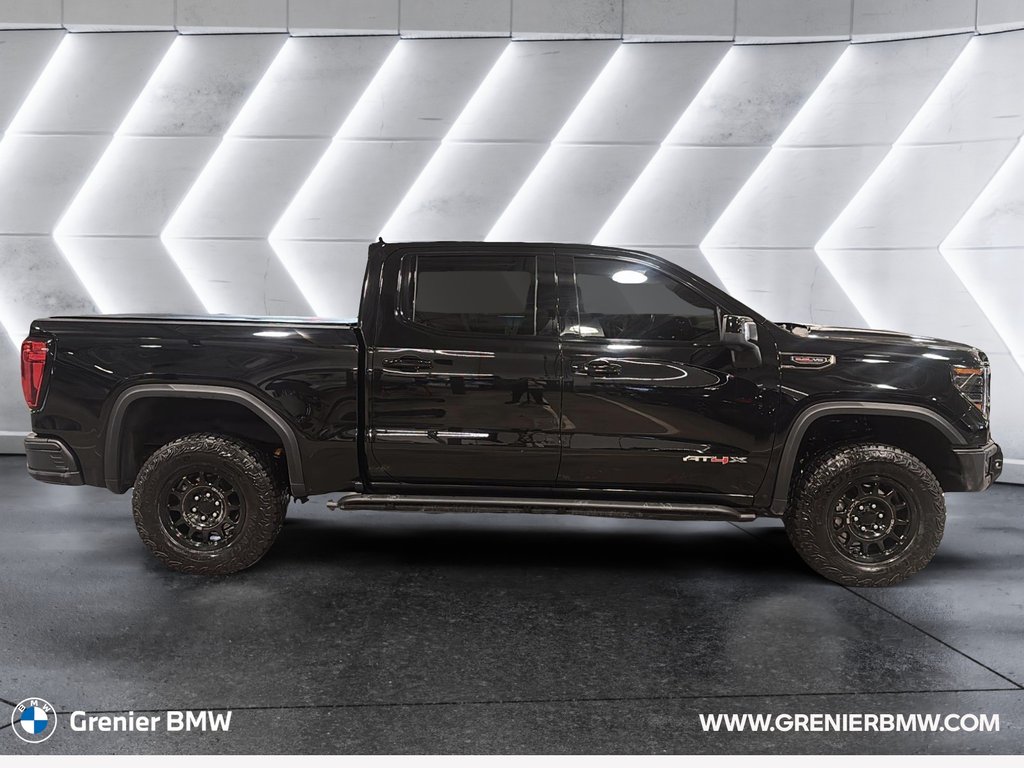 2024 GMC Sierra 1500 AT4X in Terrebonne, Quebec - 3 - w1024h768px