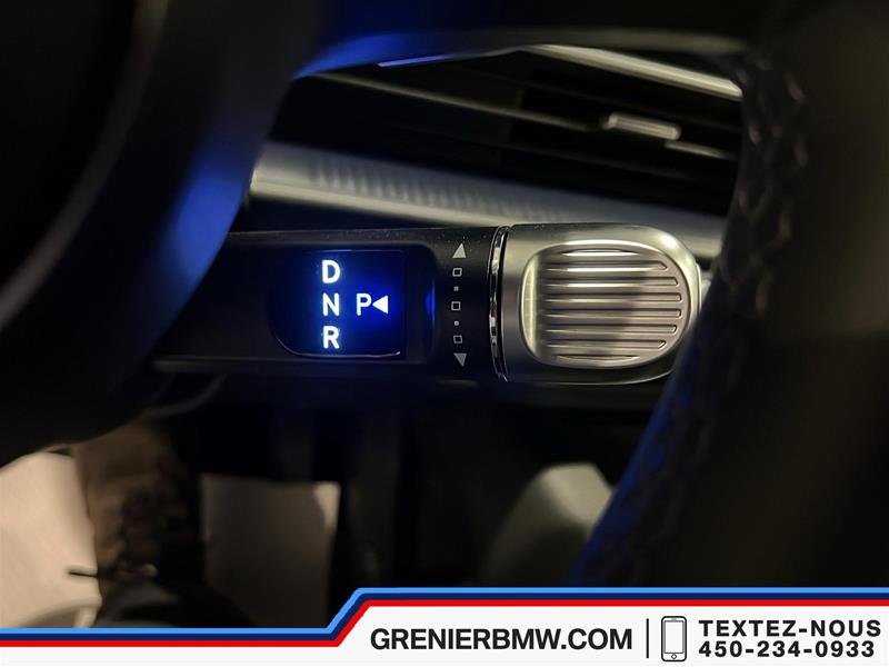 2024 Hyundai Ioniq 6 Preferred RWD Long Range, Apple CarPlay in Terrebonne, Quebec - 13 - w1024h768px