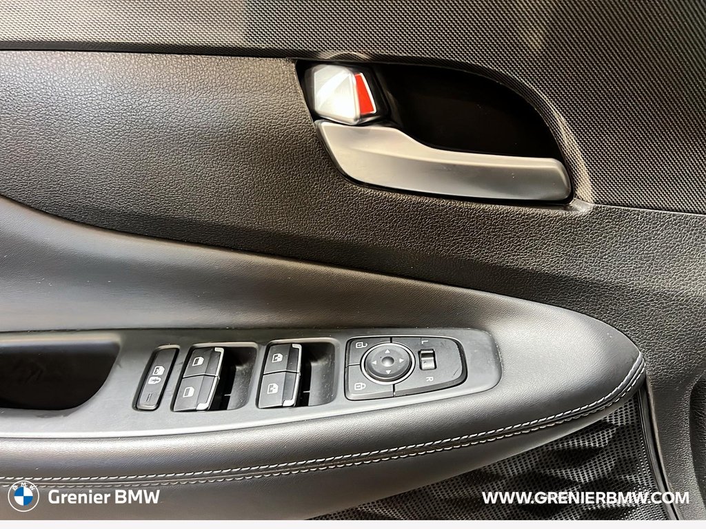 2022 Hyundai Santa Fe Ultimate Calligraphy AWD 2.5 Turbo, Apple CarPlay in Terrebonne, Quebec - 10 - w1024h768px