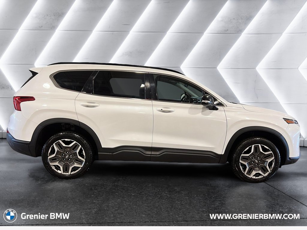 Hyundai Santa Fe Urbain 2022 à Terrebonne, Québec - 3 - w1024h768px
