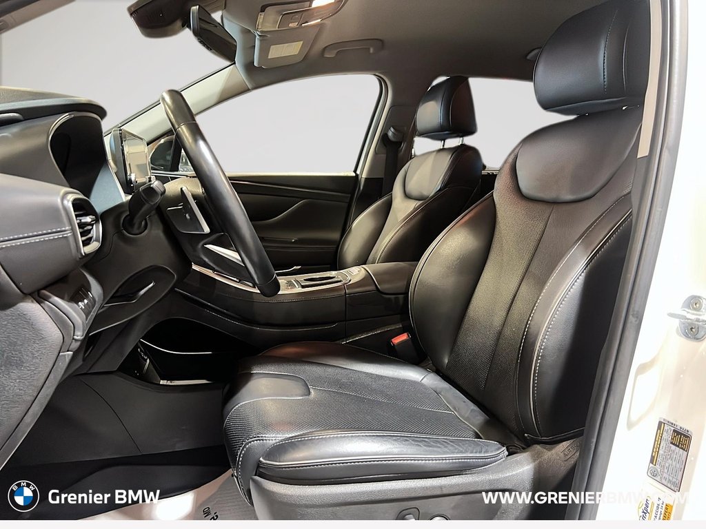 Hyundai Santa Fe Urbain 2022 à Terrebonne, Québec - 7 - w1024h768px