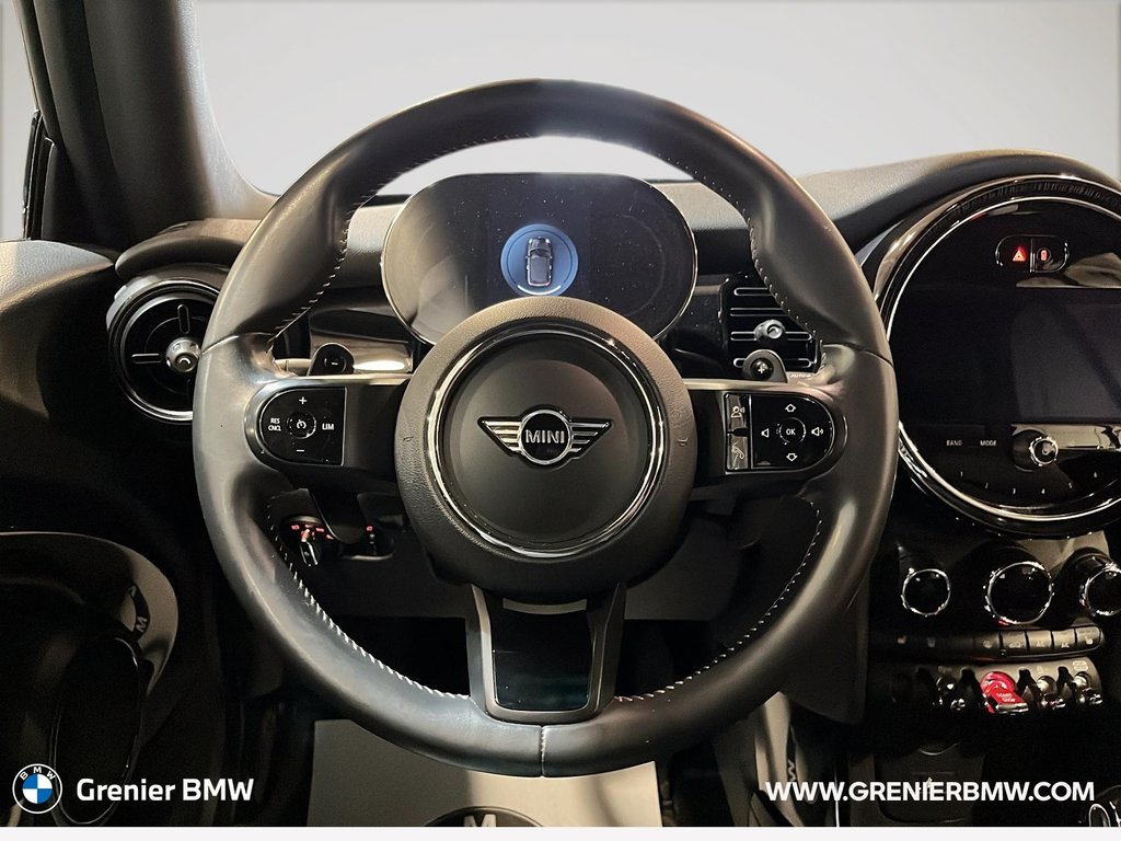 2023 MINI Convertible Cooper S in Terrebonne, Quebec - 10 - w1024h768px