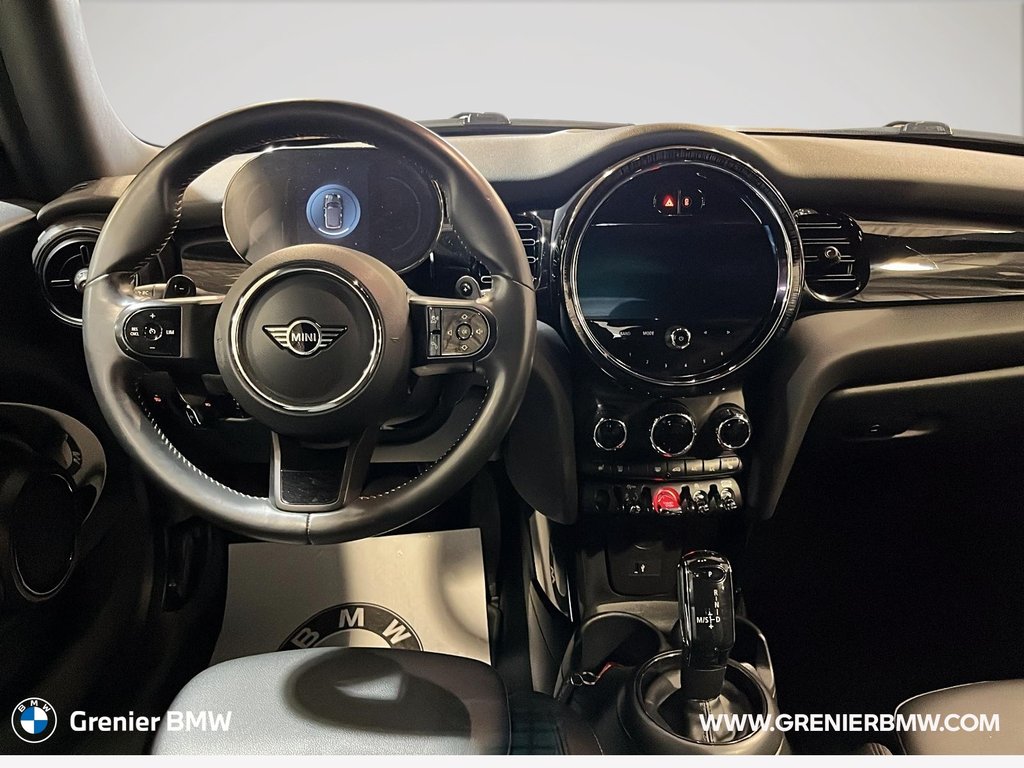 2023 MINI Convertible Cooper S in Terrebonne, Quebec - 8 - w1024h768px