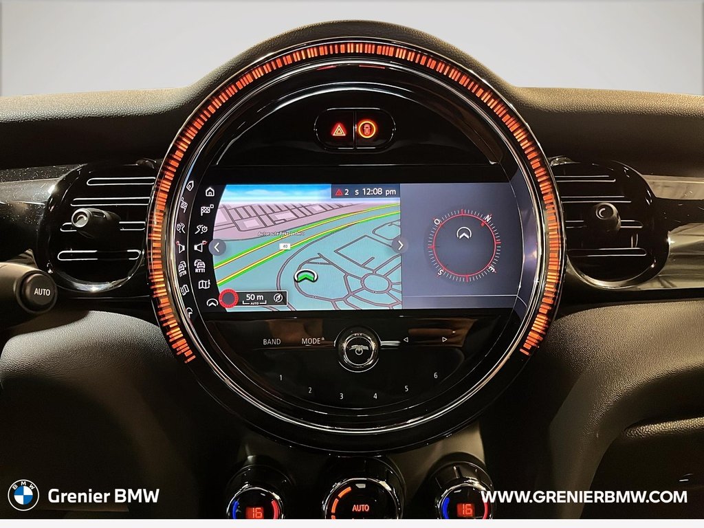 2023 MINI Convertible Cooper S in Terrebonne, Quebec - 15 - w1024h768px