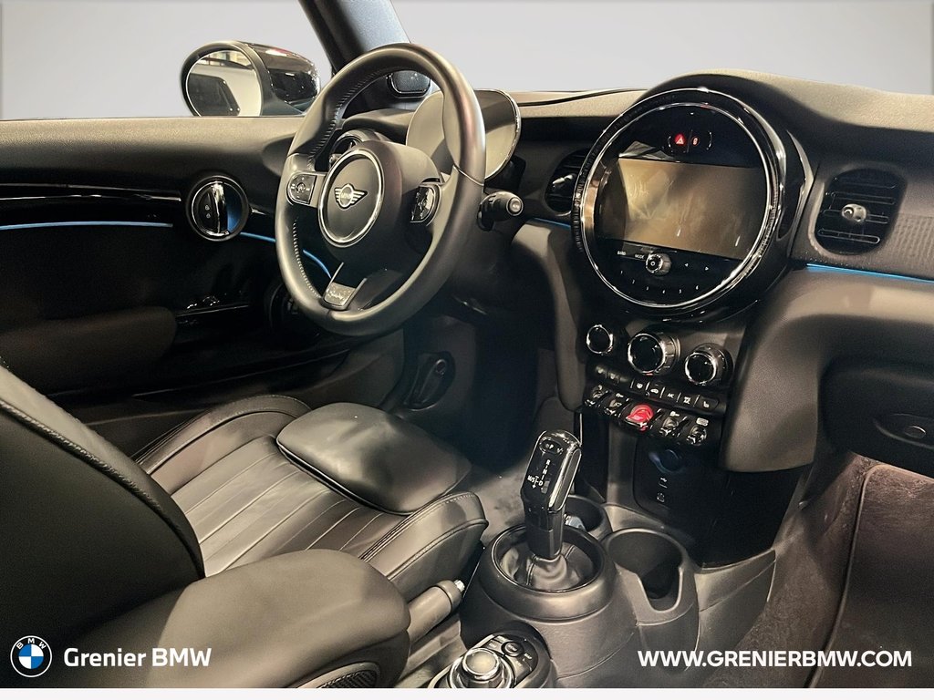 MINI Convertible Cooper S 2024 à Terrebonne, Québec - 12 - w1024h768px