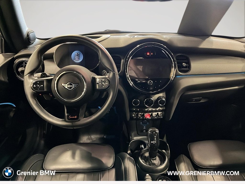 MINI Convertible Cooper S 2024 à Terrebonne, Québec - 8 - w1024h768px