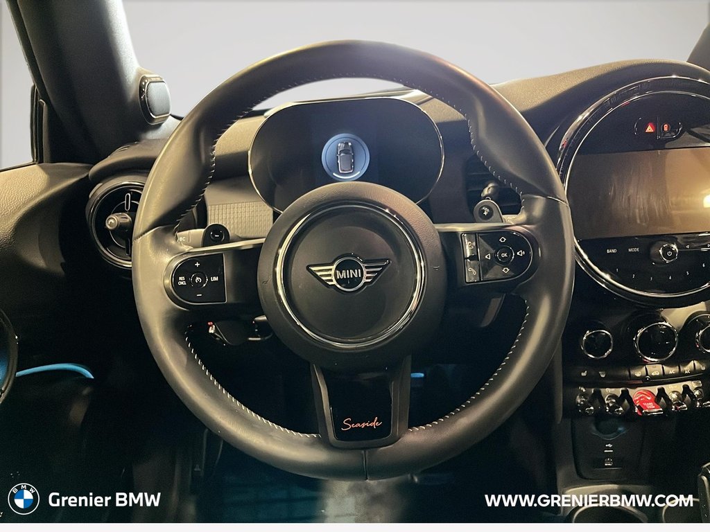 MINI Convertible Cooper S 2024 à Terrebonne, Québec - 10 - w1024h768px
