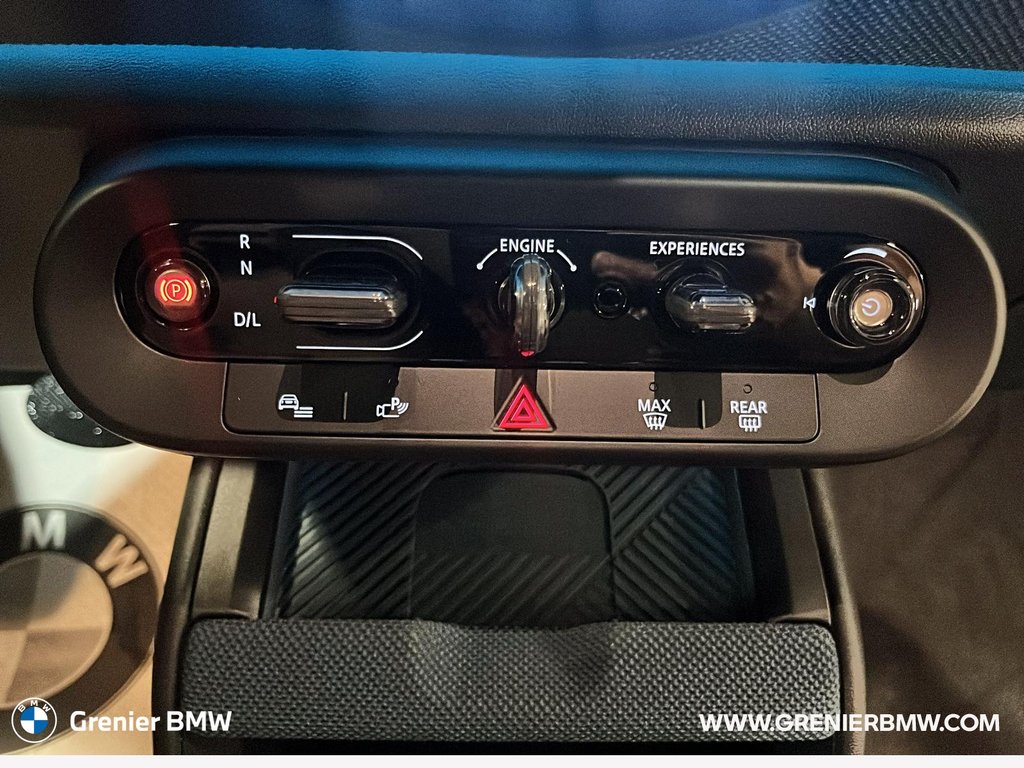 2025 MINI Countryman Cooper S in Terrebonne, Quebec - 14 - w1024h768px
