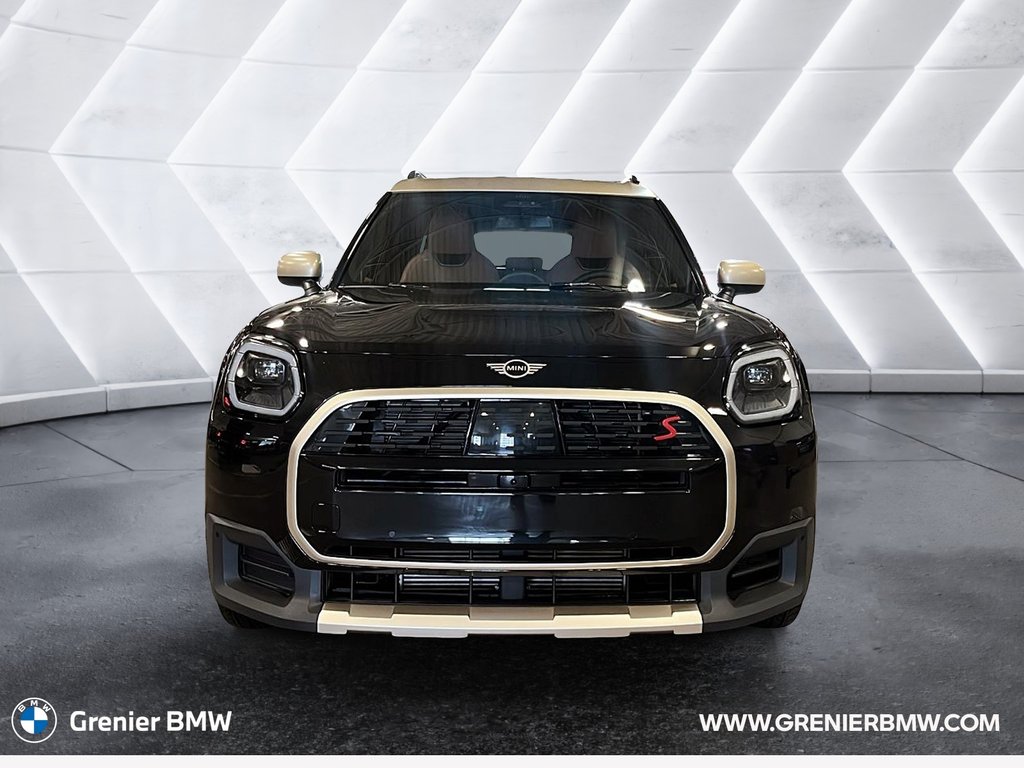 2025 MINI Countryman Cooper S in Terrebonne, Quebec - 2 - w1024h768px