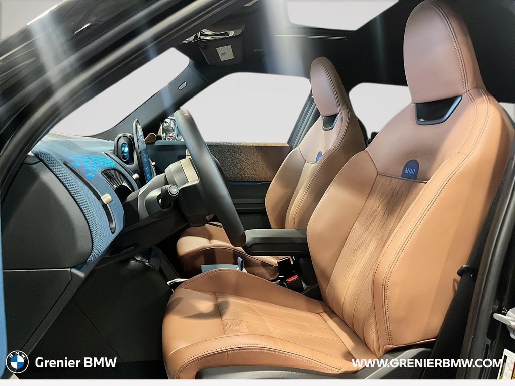 2025 MINI Countryman Cooper S in Terrebonne, Quebec - 7 - w1024h768px