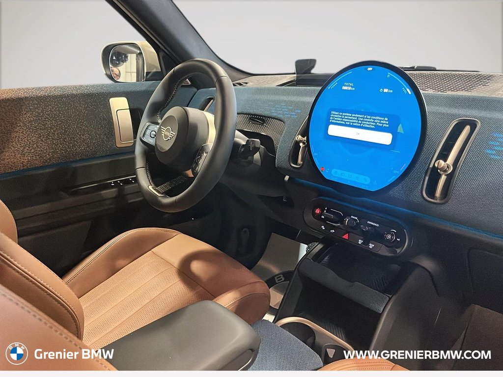 2025 MINI Countryman Cooper S in Terrebonne, Quebec - 13 - w1024h768px
